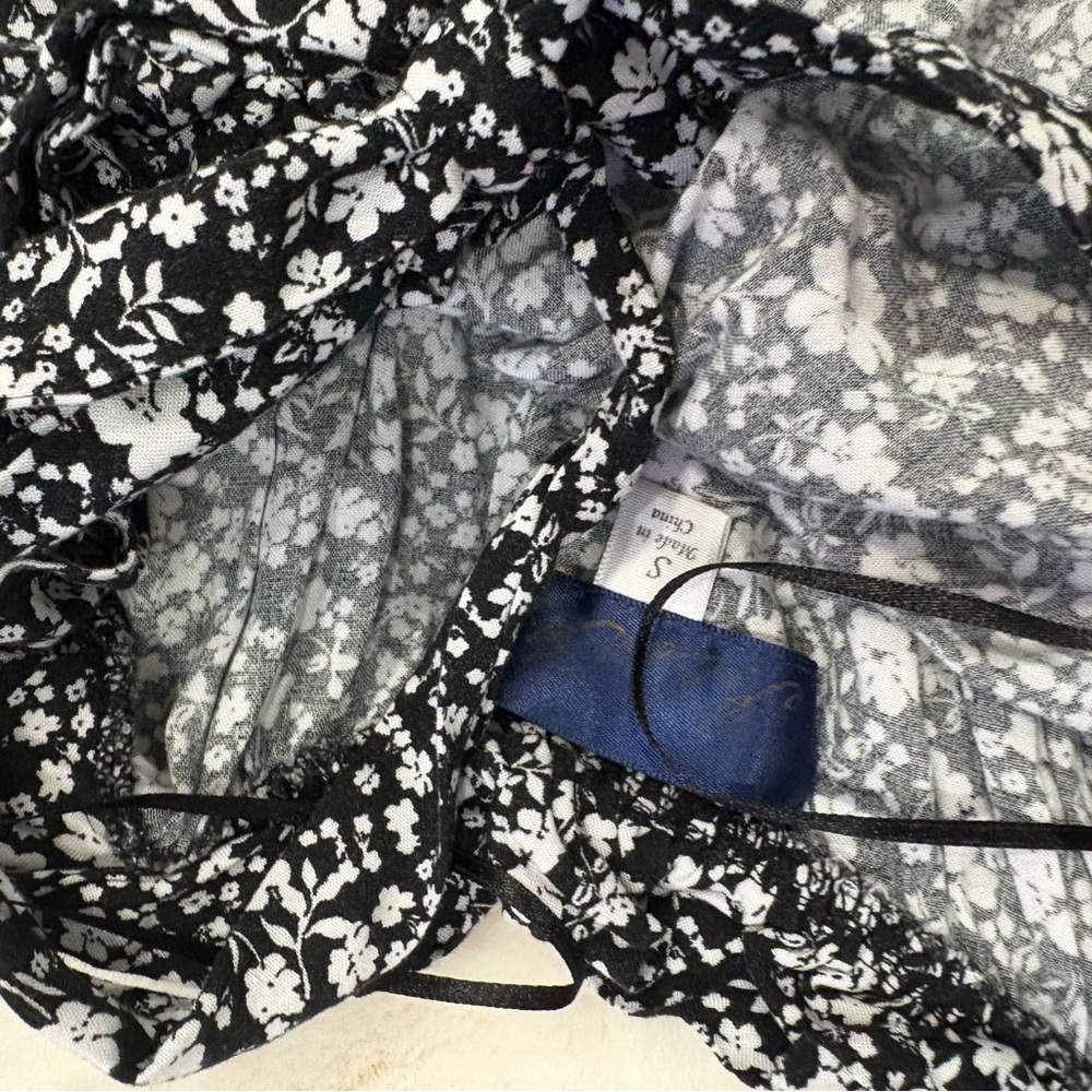 Luxxel|eyeshadow|miami lot of 4 jumpsuit romper mini dress - small - Picture 9 of 10